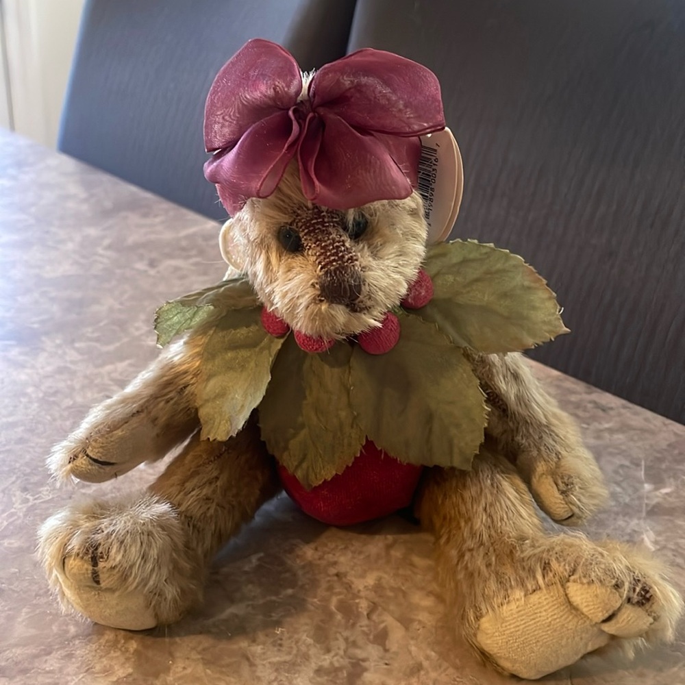 Tinker; The Bearington Collection